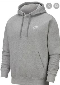 🎈🌟 Nike Hoodie 🌟🎈 Price Firm⛔